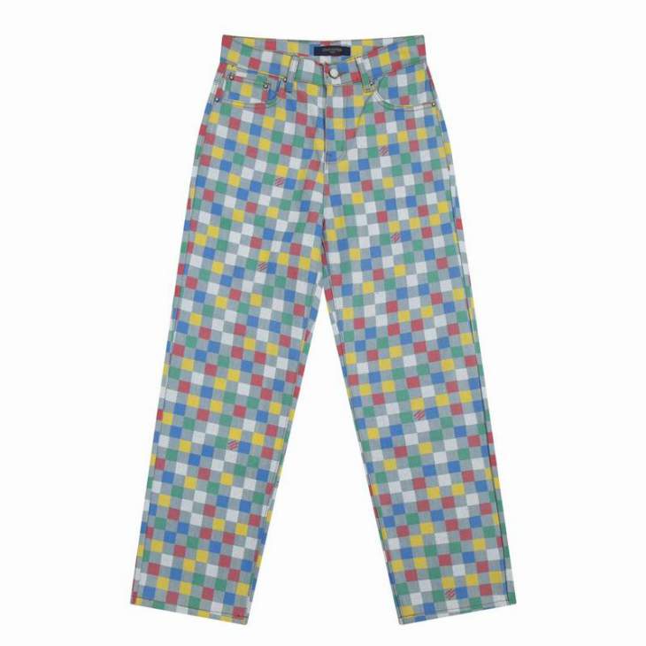 Picture of LV Jeans Long _SKULVM-2XLH66010986